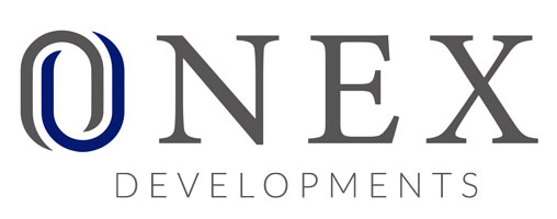 Onex Housing Logo
